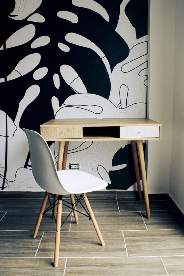 Estainn Hotel Coworking โบโกตา ภายนอก รูปภาพ